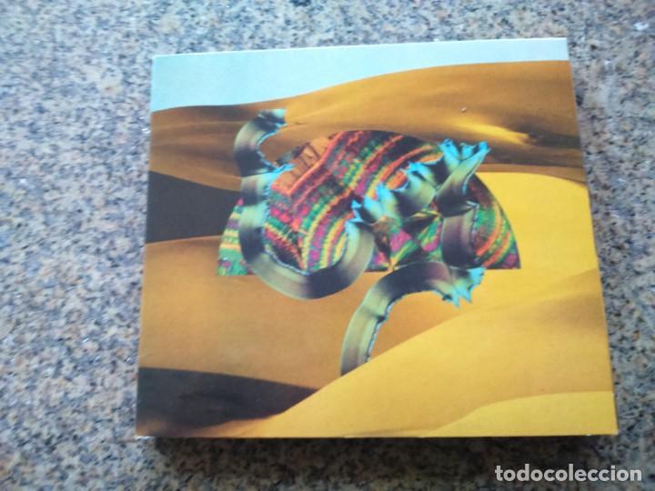 CDs de m&uacute;sica: CD -- DJANGO DJANGO -- Django Django -- - Foto 1