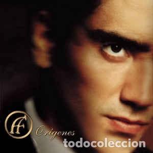 CDs de m&uacute;sica: Alejandro Fern&aacute;ndez Or&iacute;genes - Foto 1