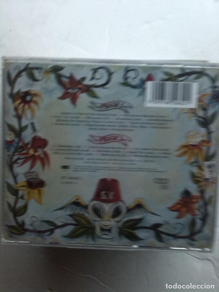 CDs de m&uacute;sica: STEVE VAI - FIRE GARDEN - Foto 2