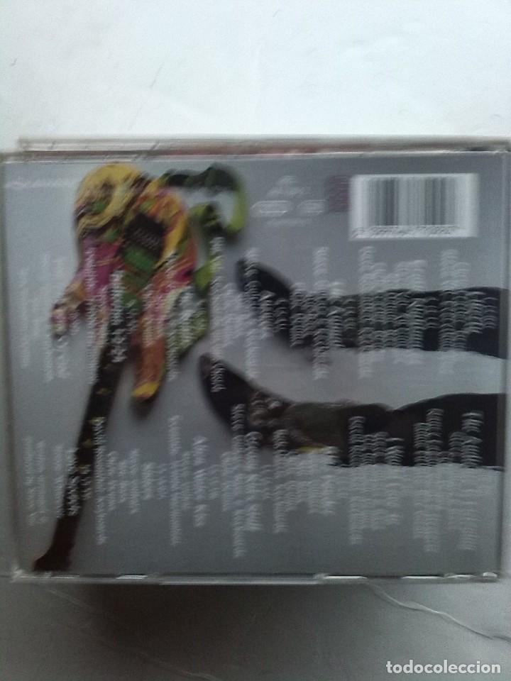 CDs de m&uacute;sica: STEVE VAI - PASSION & WARFARE - Foto 2