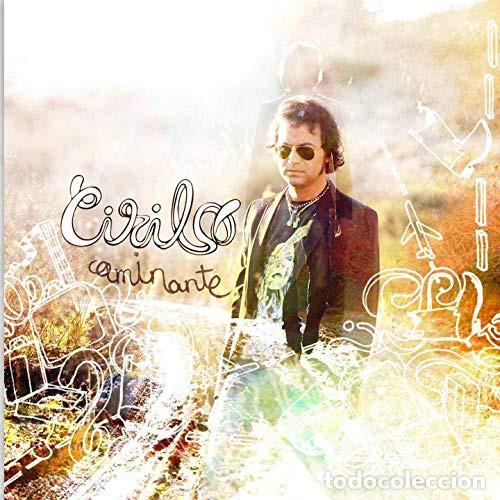 CDs de m&uacute;sica: CIRILO - CAMINANTE - CD DIGIPACK - PRECINTADO - Foto 1