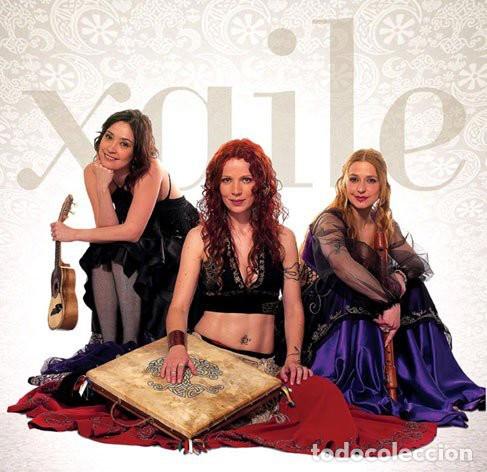 CDs de m&uacute;sica: Xaile - CD - Foto 1