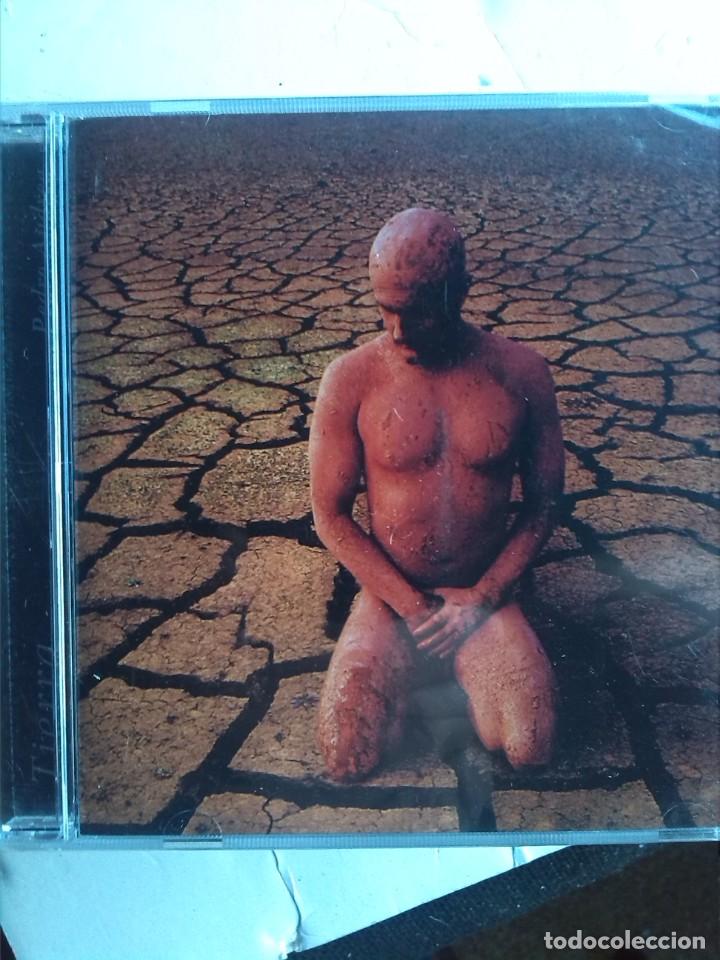CDs de m&uacute;sica: PEDRO ANDREA - TIERRA - Foto 1