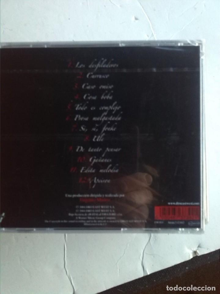 CDs de m&uacute;sica: GANYAHMUN - APEIRON roots reggae, ragga - Foto 2