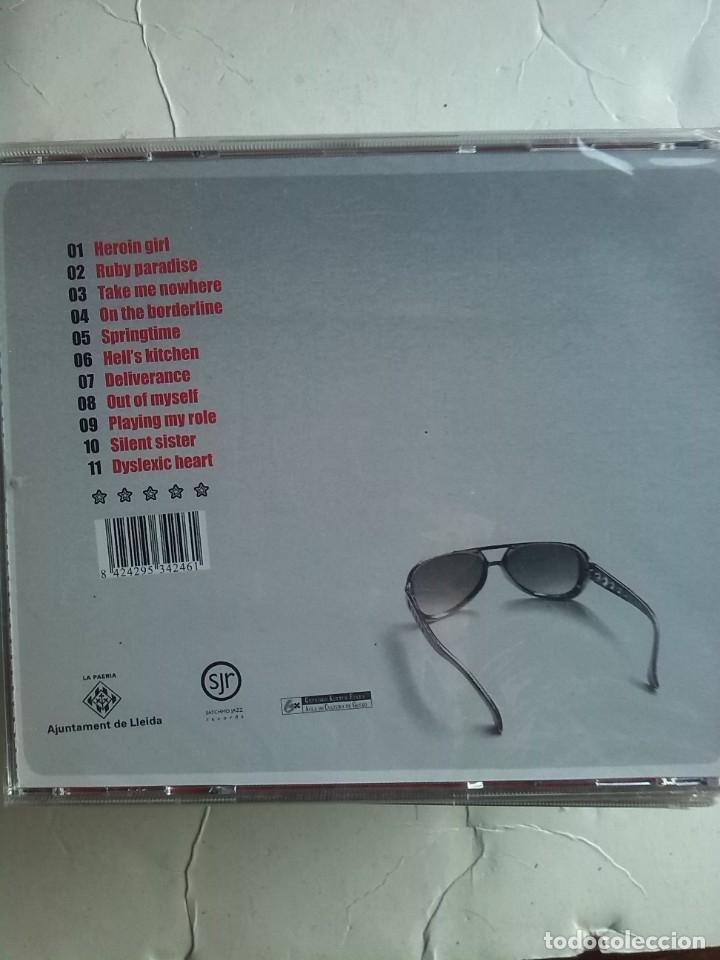 CDs de m&uacute;sica: CUJO - LOOKING AT YOU - Foto 2