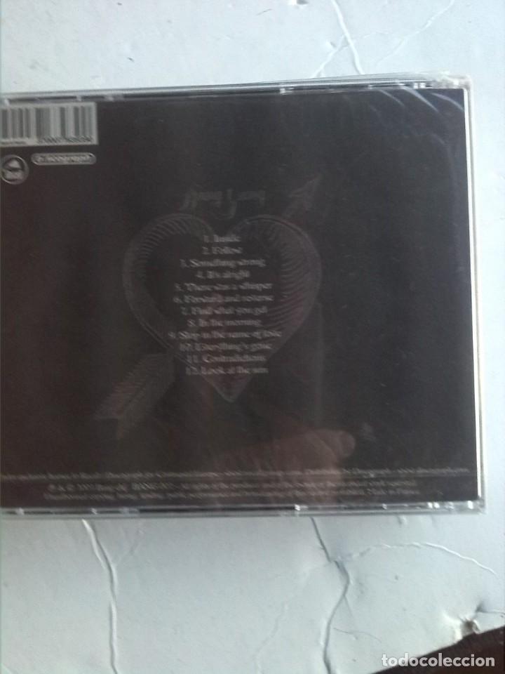 CDs de m&uacute;sica: BANG GANG - SOMETHING WRONG TRIP HOP - Foto 2