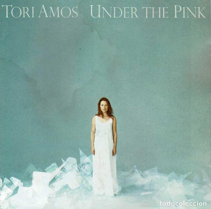 CDs de m&uacute;sica: Tori Amos - Under the Pink. CD - Foto 1