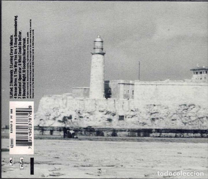 CDs de m&uacute;sica: Lighthouse Family - Ocean Drive. CD - Foto 2