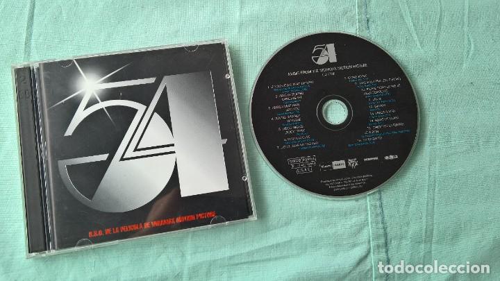 CDs de m&uacute;sica: CD.......STUDIO 54.. - Foto 1