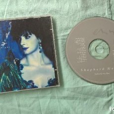 CDs de Música: CD - ENYA - SHEPHERD MOONS. Lote 231676560