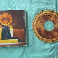 CDs de Música: CD - ENYA - THE MEMORY OF TREES