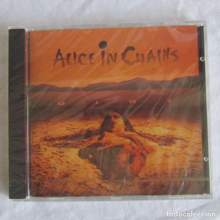 CDs de m&uacute;sica: CD Alice in Chains, Precintado - Foto 1