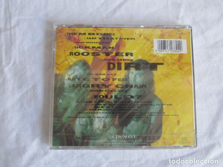 CDs de m&uacute;sica: CD Alice in Chains, Precintado - Foto 2