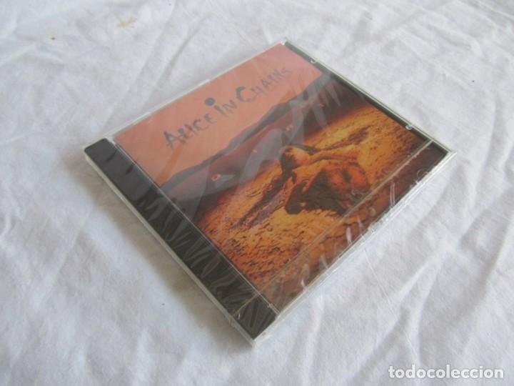 CDs de m&uacute;sica: CD Alice in Chains, Precintado - Foto 3