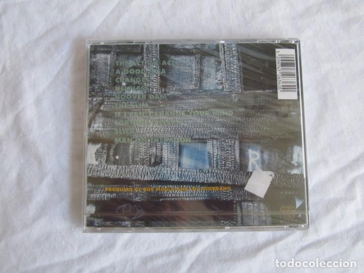 CDs de m&uacute;sica: CD Sugar copper blue, precintado - Foto 2