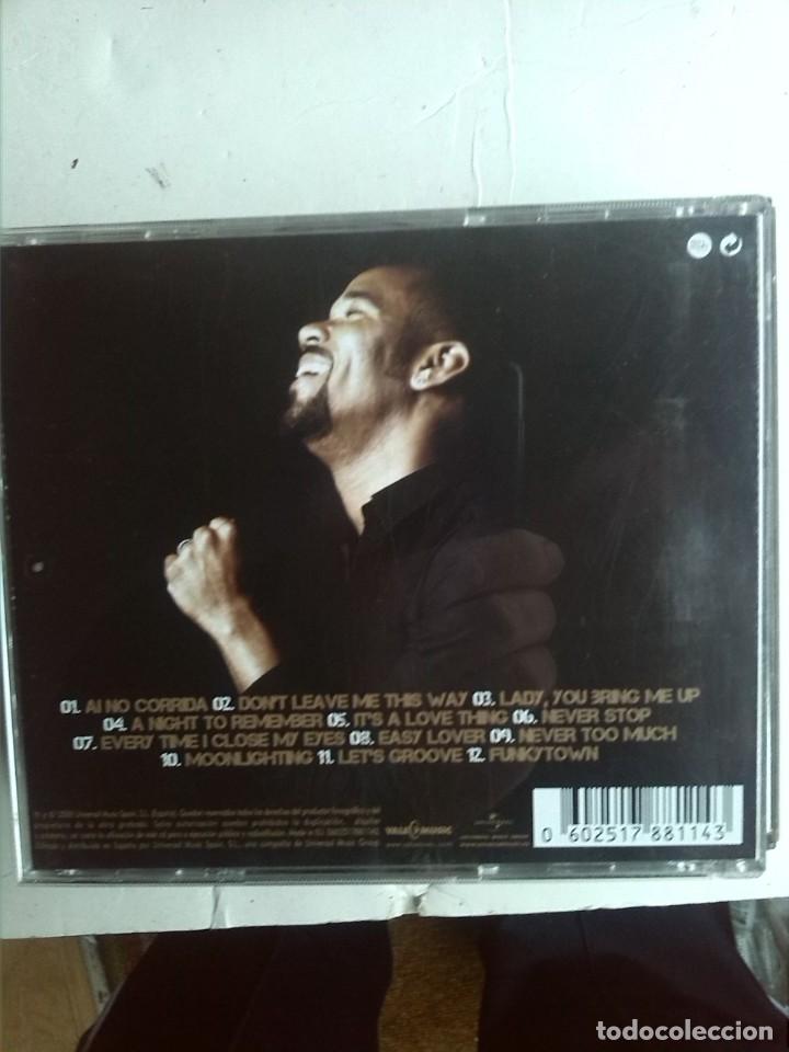 CDs de m&uacute;sica: CHIPPER - FUNKY TOWN - Foto 2