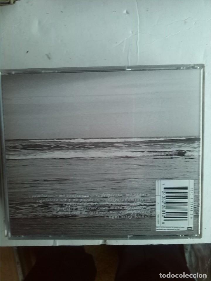 CDs de m&uacute;sica: LUZ - UN MAR DE CONFIANZA - Foto 2