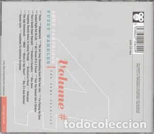 CDs de m&uacute;sica: Andy Partridge - Fuzzy Warbles 4 (precintado) - Foto 2