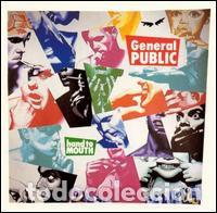 CDs de m&uacute;sica: General Public - Hand to Mouth - Foto 1