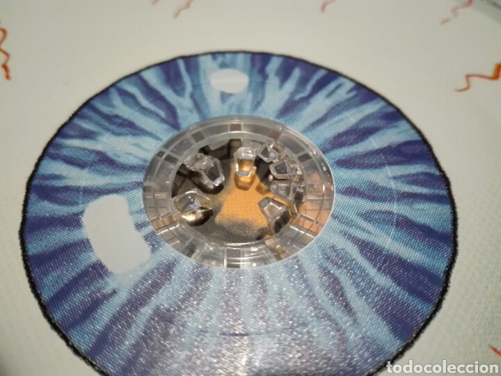 CDs de m&uacute;sica: CD DEF CON DOS. DCD. DE POCA MADRE DRO 1998. - Foto 4