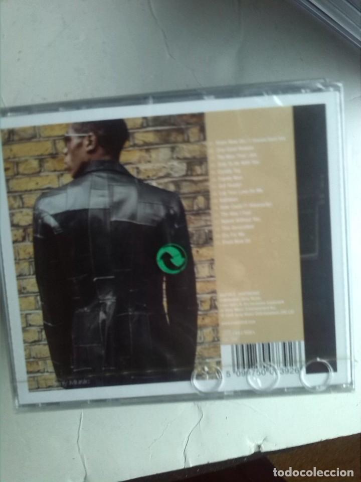 CDs de m&uacute;sica: THE ROACHFORD FILES THE BEST OF - Foto 2