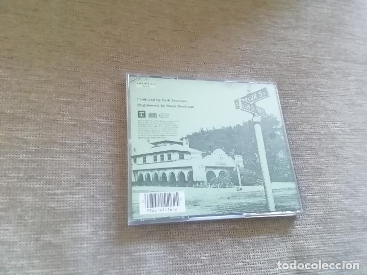 CDs de m&uacute;sica: Chris isaak-san Francisco days - Foto 2