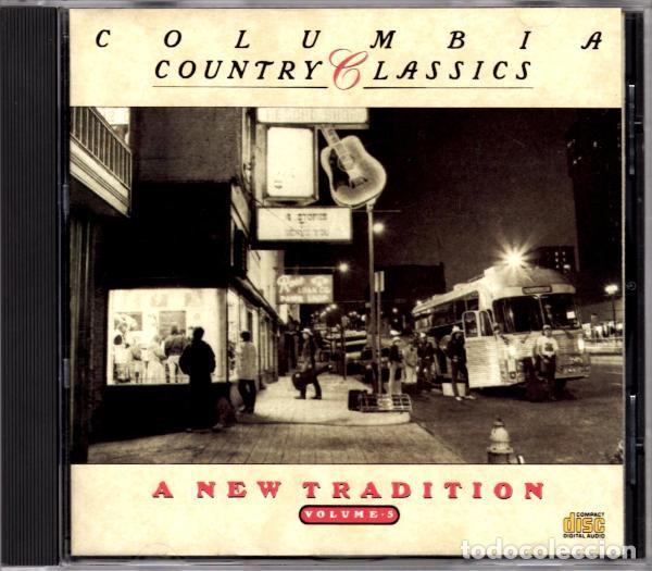 CDs de m&uacute;sica: A New Tradition volume 3 - CD Recopilatorio - Foto 1