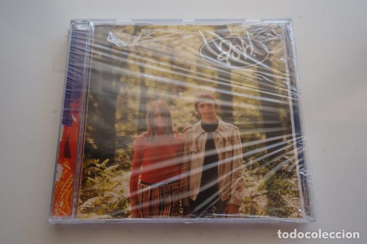 CDs de m&uacute;sica: ASH: OH YEAH. CD SINGLE ORIGINAL UK. 4 TEMAS - Foto 1