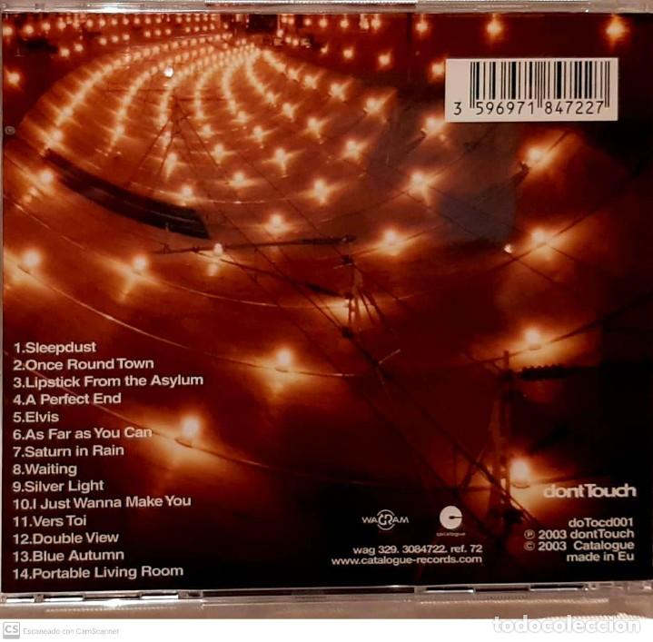 CDs de m&uacute;sica: Alpha &lrm;&ndash; Stargazing - Foto 3