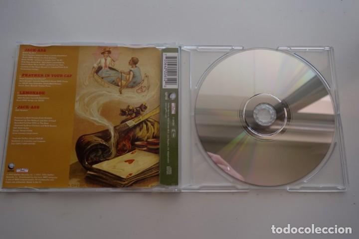 CDs de m&uacute;sica: BECK: JACK-ASS. CD SINGLE 4 TEMAS - Foto 2