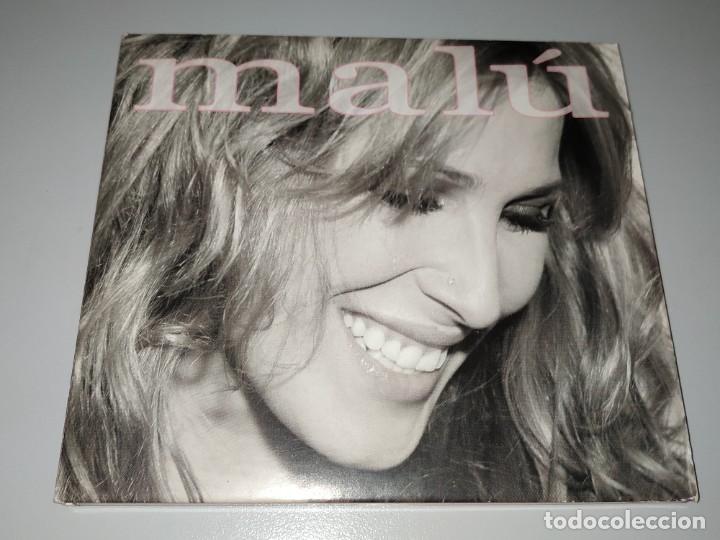 CDs de m&uacute;sica: Mal&uacute; - Mal&uacute; (CD, Album, Dig) - Foto 1