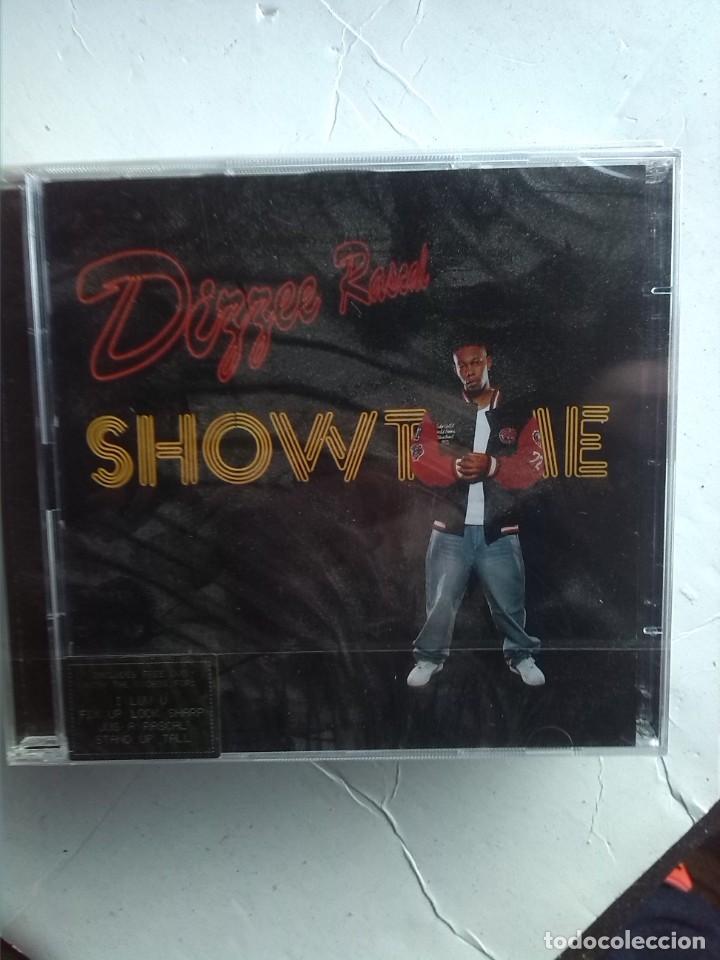 CDs de m&uacute;sica: DIZZEE - SHOWTIME - Foto 1