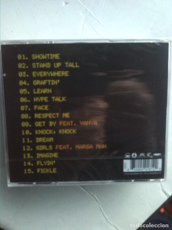 CDs de m&uacute;sica: DIZZEE - SHOWTIME - Foto 2