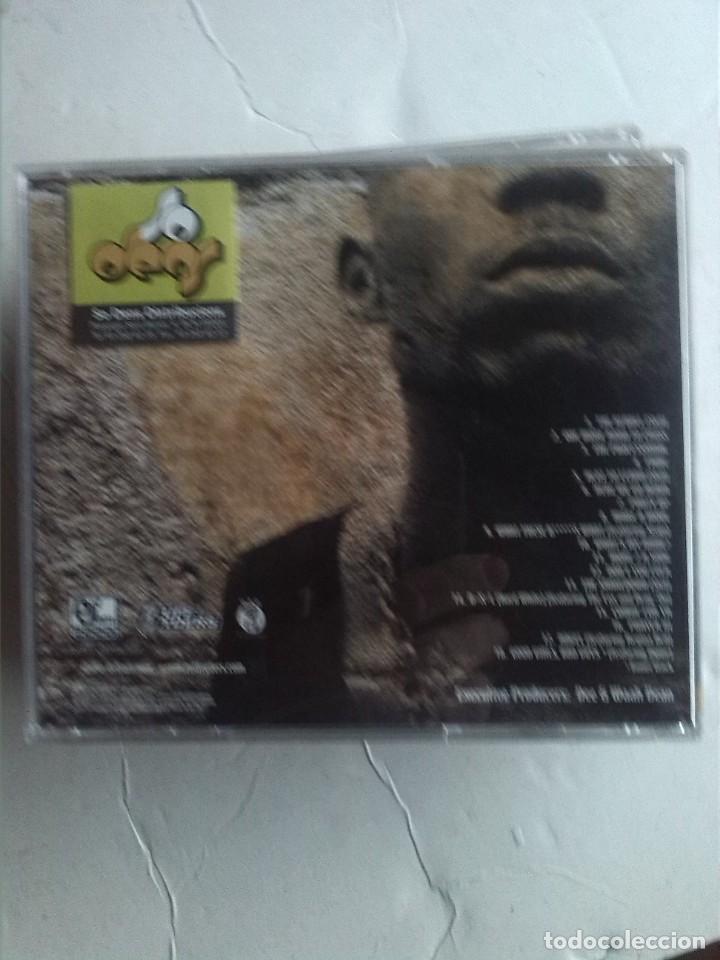 CDs de m&uacute;sica: DMX - AND THEN THERE WAS - Foto 2