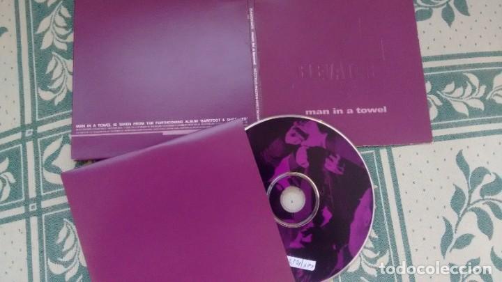 CDs de m&uacute;sica: CD-MAXI DE ELEVATOR SUITE - Foto 1
