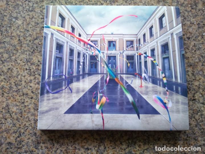 CDs de m&uacute;sica: CD -- Efterklang &lrm;&ndash; Magic Chairs -- - Foto 1