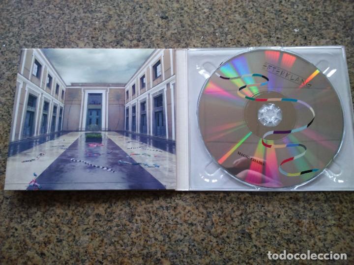 CDs de m&uacute;sica: CD -- Efterklang &lrm;&ndash; Magic Chairs -- - Foto 2