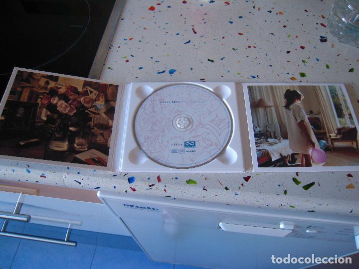 CDs de m&uacute;sica: CD No Promises Carla Bruni - Foto 7