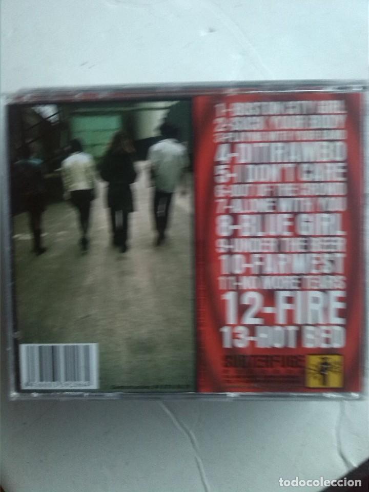 CDs de m&uacute;sica: ELECTROBIKINIS - Foto 2