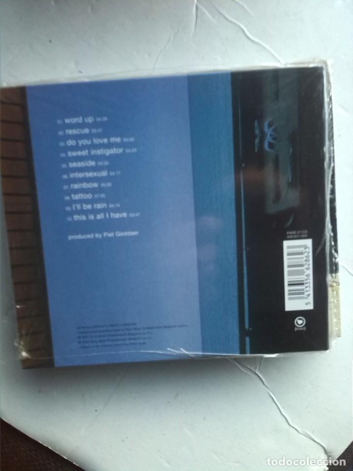 CDs de m&uacute;sica: OZARK HENRY - BIRTHMARKS pop rock - Foto 2