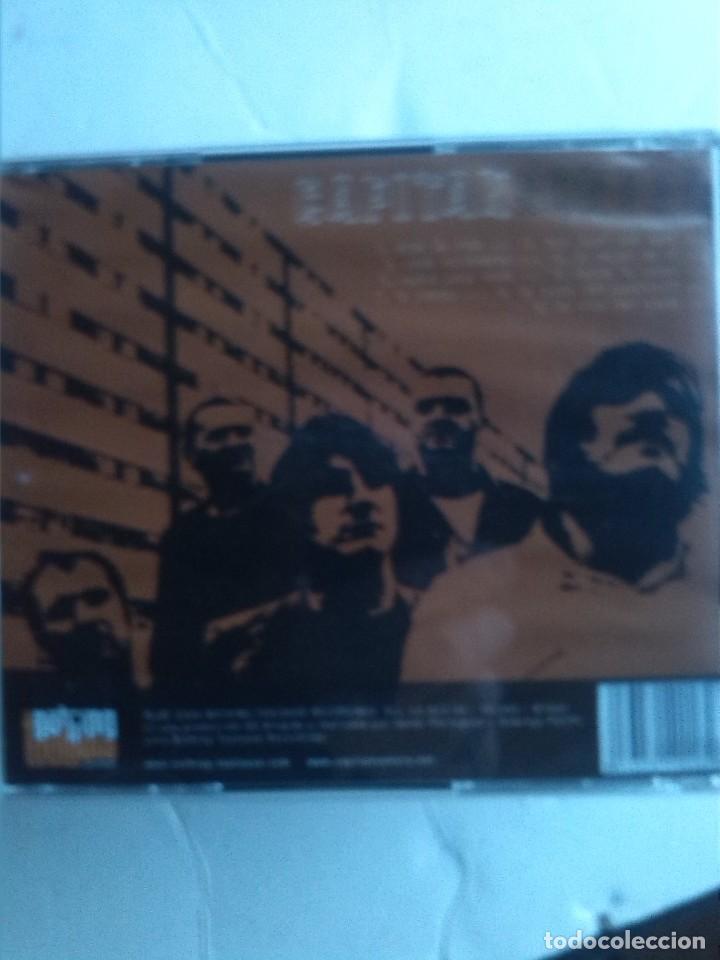 CDs de m&uacute;sica: CAPITAN SONORO - LA VIDA EN UN MOMENTO - Foto 2