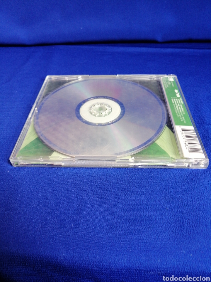 CDs de m&uacute;sica: A-HA LIFE LINES - Foto 3