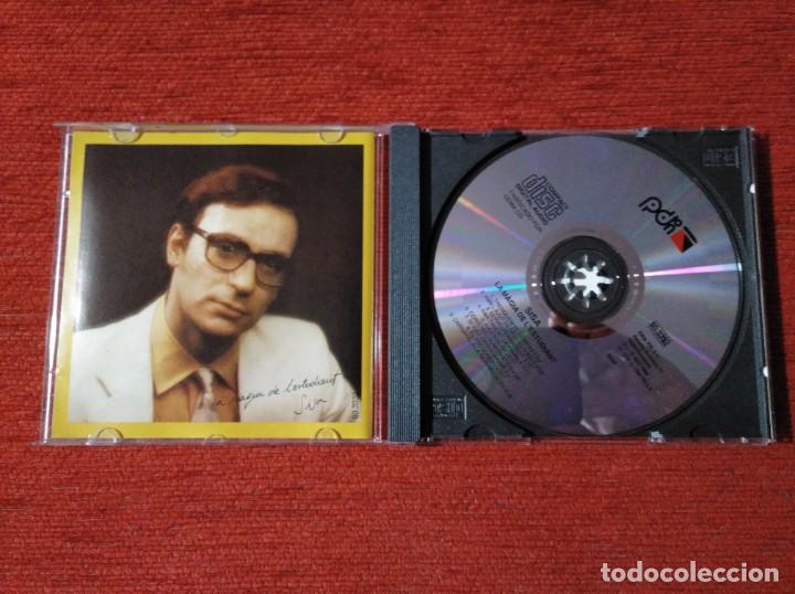 CDs de m&uacute;sica: SISA - LA MAGIA DEL ESTUDIANTE - CD - Foto 3