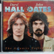 CDs de Música: DARYL HALL & JOHN OATES - THE ATLANTIC COLLECTION (CD, COMP). Lote 232775830