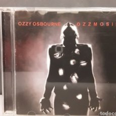 CDs de Música: OZZY OSBOURNE OZZMOSIS 1995. Lote 232879605