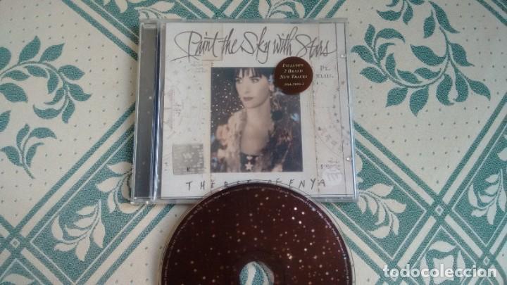 CDs de m&uacute;sica: CD-ALBUM DE ENYA - Foto 1