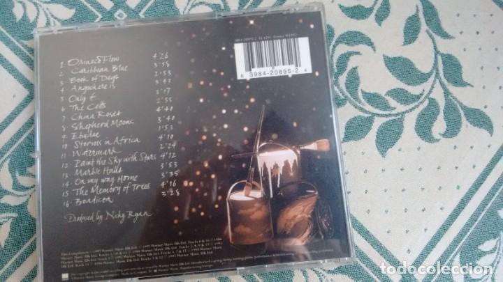 CDs de m&uacute;sica: CD-ALBUM DE ENYA - Foto 2