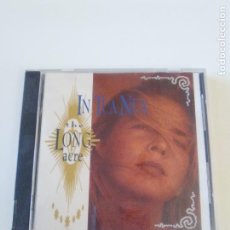 CDs de Música: IN TUA NUA THE LONG ACRE ( 1988 VIRGIN USA ) EXCELENTE ESTADO. Lote 233076625