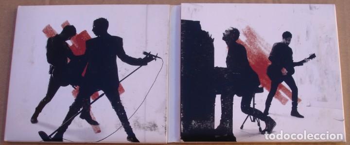 CDs de m&uacute;sica: CAMILA - ELYPSE (CD+DVD) 2014 - DIGIPACK - Foto 2