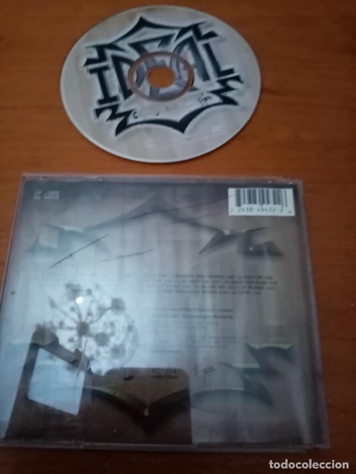 CDs de m&uacute;sica: IDEAL. INTRO. I DON&acute;T MIND .. 19 TEMAS. MB1 - Foto 2